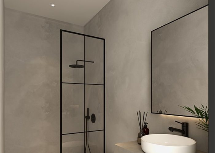 Athinum 9- bathroom-2