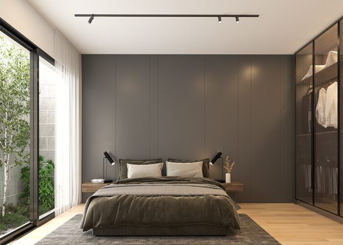 Athinum 9- bedroom 2