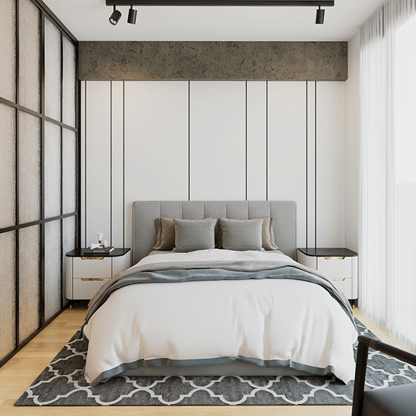 Athinum 6-Typical-1 bedroom