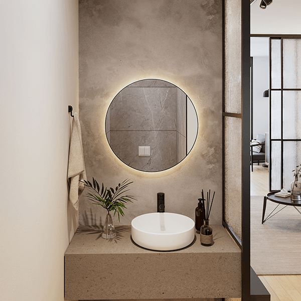 Athinum 6-Typical-1 bedroom bathroom-2
