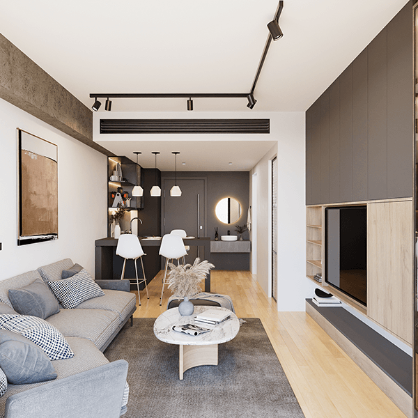 Athinum 6-penthouse 1