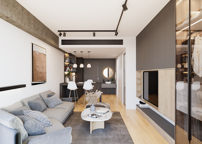 Athinum 6-penthouse 1