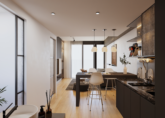 Athinum 6-penthouse 2