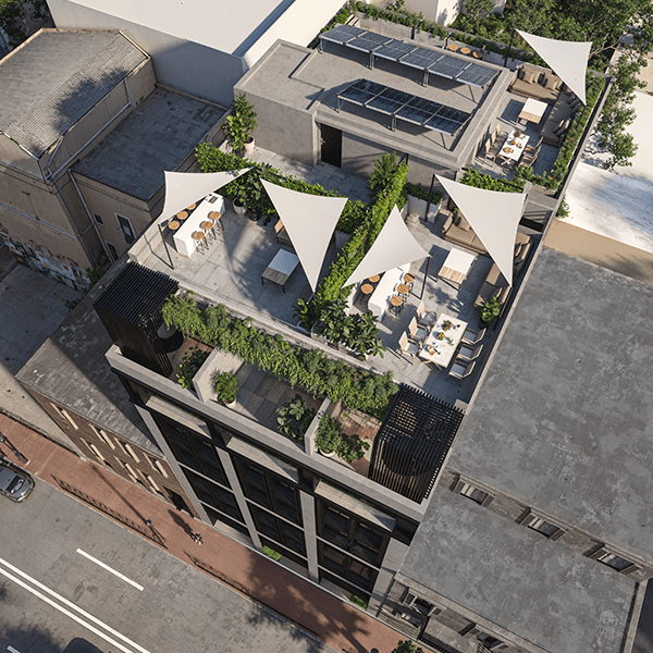 Athinum 6-topview