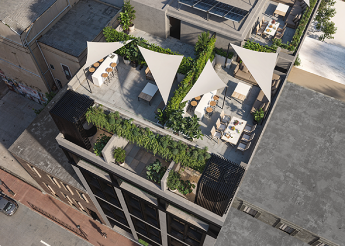 Athinum 6-topview