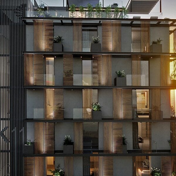 ATHINUM 1 -KORINIS 11 - Exterior -4