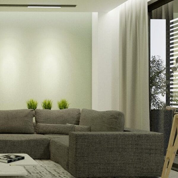 ATHINUM 1 -KORINIS 11 - Typical Apt-1