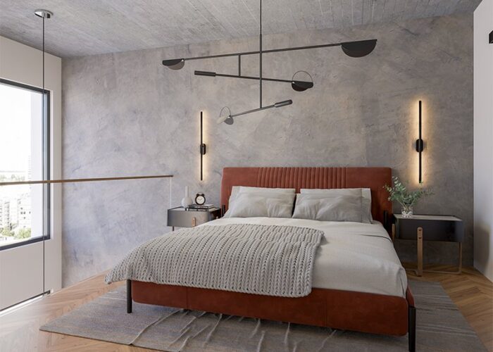 ATHINUM 8 - GARGITTION 23-bedroom-2