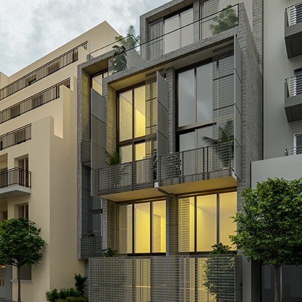 ATHINUM 8 - GARGITTION 23-exterior -1