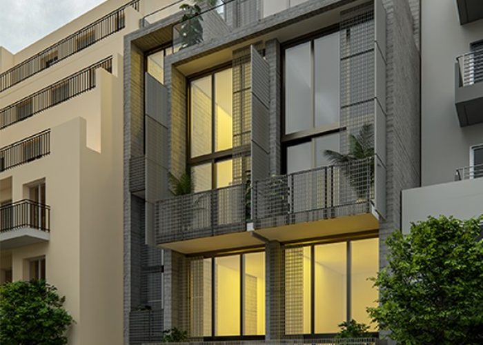 ATHINUM 8 - GARGITTION 23-exterior -1
