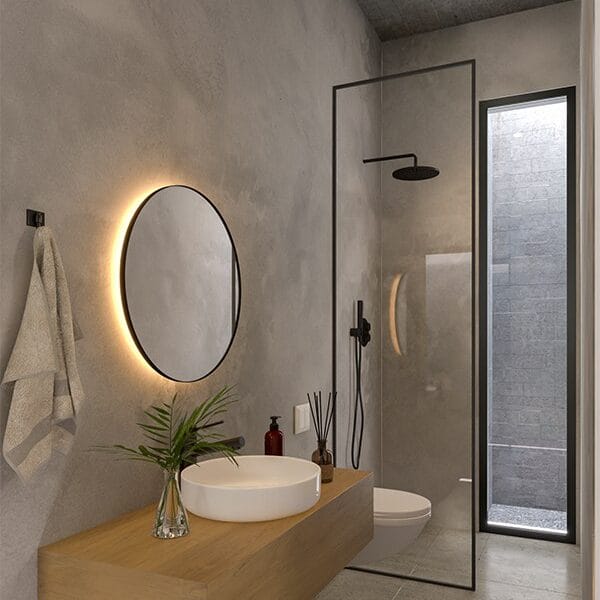 ATHINUM 8 - GARGITTION 23-maisonette GF-A1 bedroom-2