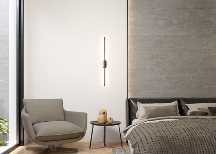 ATHINUM 8 - GARGITTION 23-maisonette GF-A1 bedroom 2