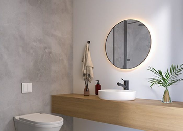 ATHINUM 8 - GARGITTION 23-penthouse bathroom-2