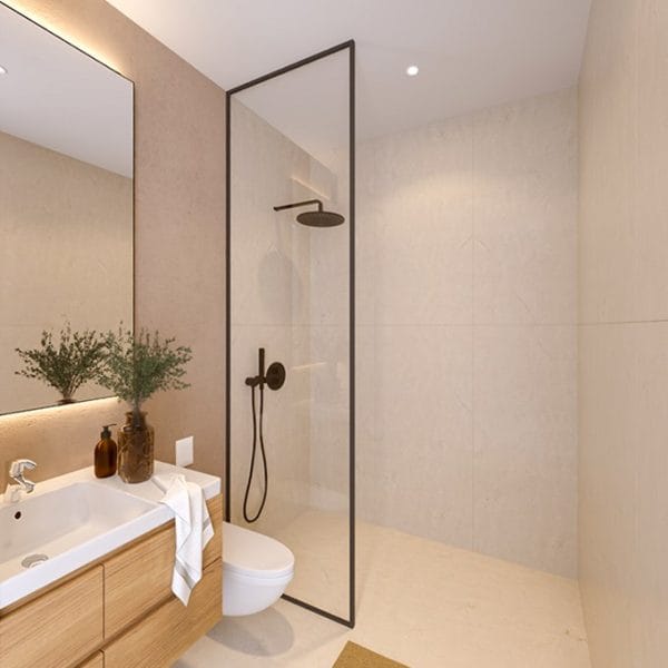 Athinum 2- GF-A4 bathroom