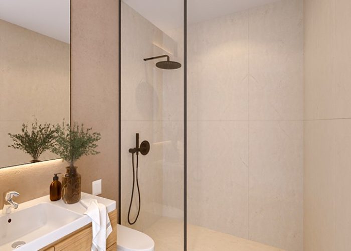 Athinum 2- GF-A4 bathroom