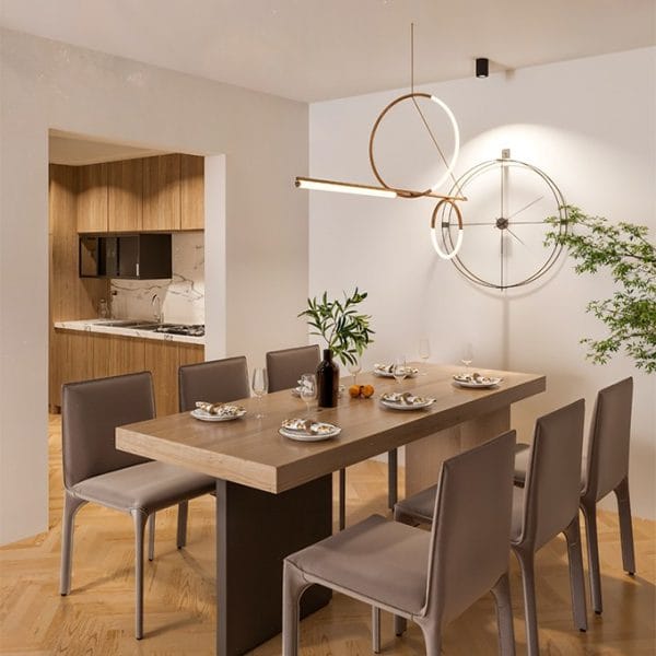 Athinum 2- GF-A4 dinning