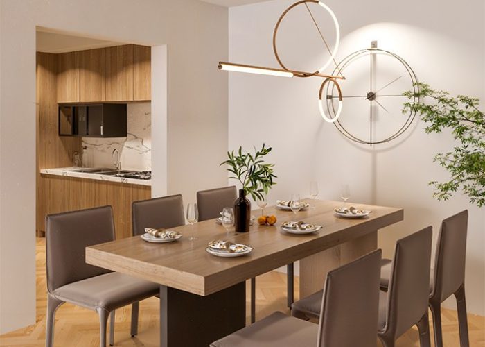 Athinum 2- GF-A4 dinning