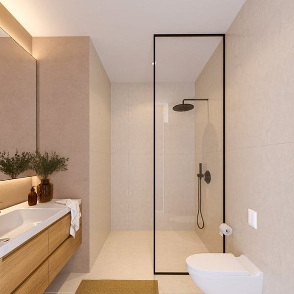 Athinum 2- bathroom