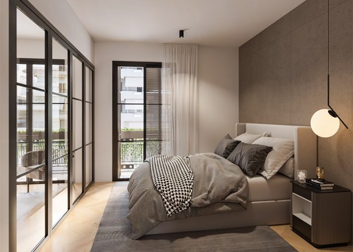 Athinum 2- bedroom