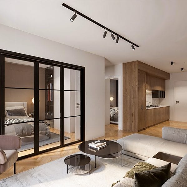 Athinum 2-living area