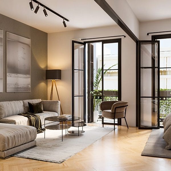 Athinum 2-living area-2