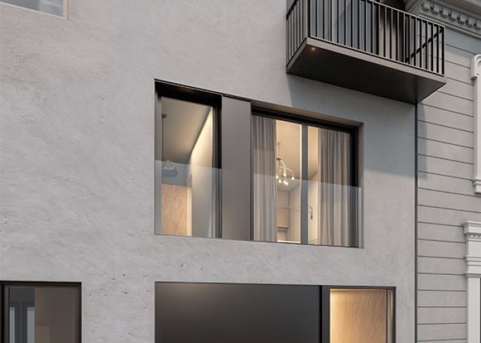 Athinum 3-defner 4- Exterior streeview-2