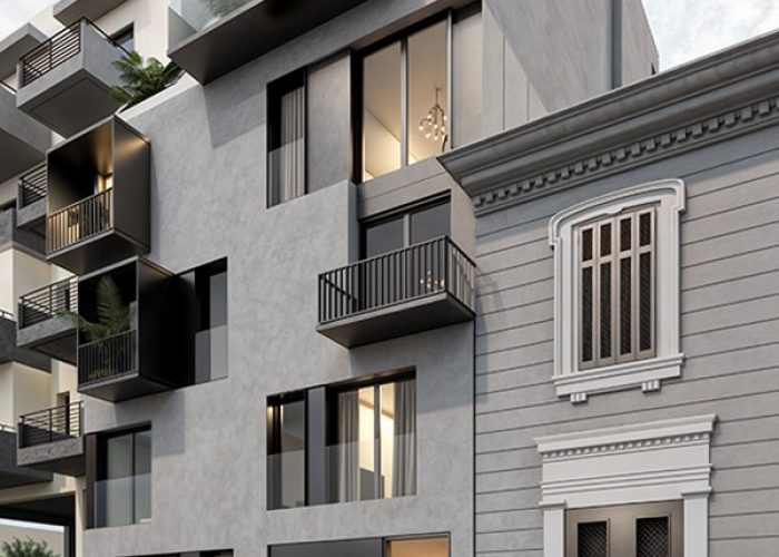 Athinum 3-defner 4- Exterior streeview