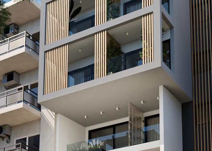 Athinum 4- Exterior close up