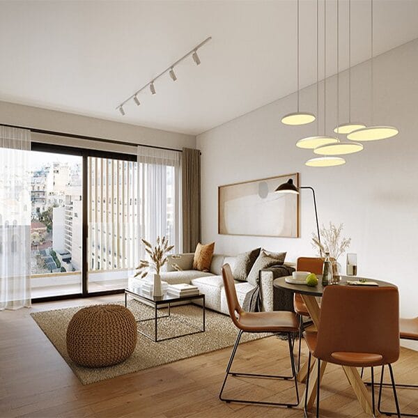 Athinum 4- interior