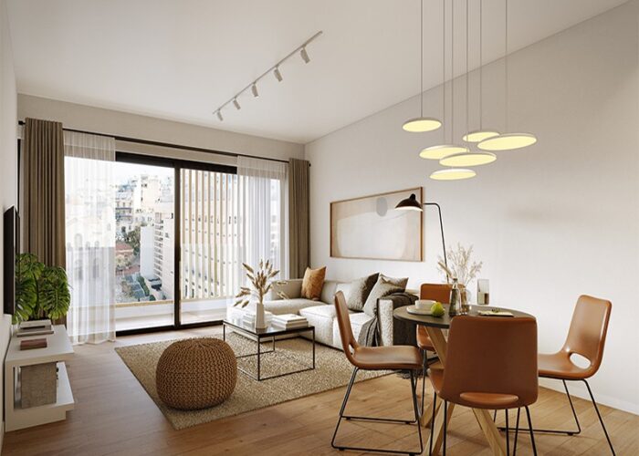 Athinum 4- interior
