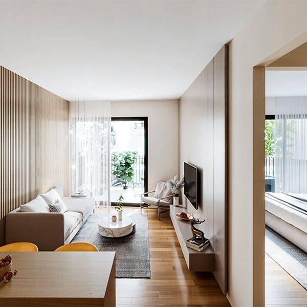 Athinum 5- Appianou 1 Simplex-living