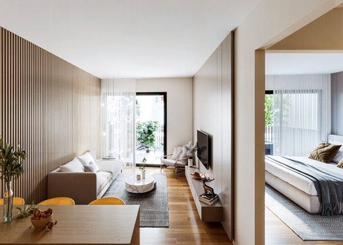 Athinum 5- Appianou 1 Simplex-living