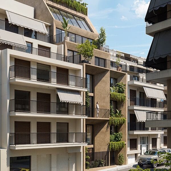 Athinum 5- Appianou 1 exterior-3