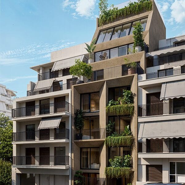 Athinum 5- Appianou 1 exterior-5