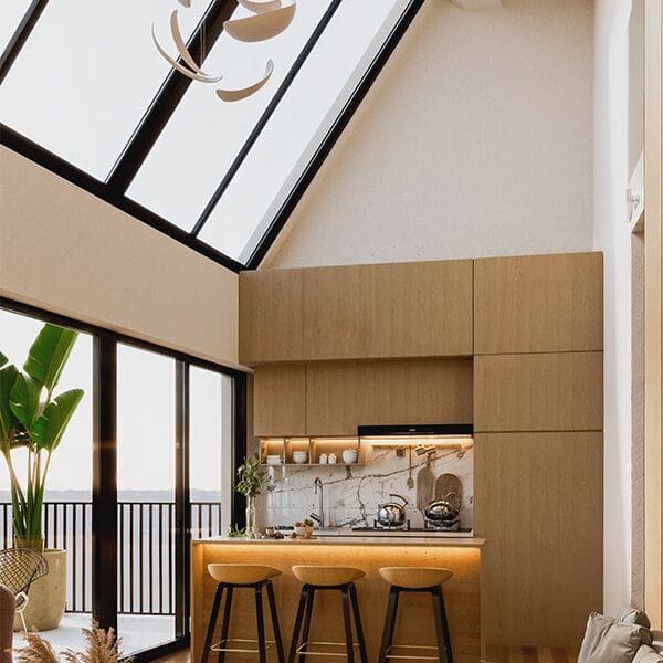Athinum 5- Appianou 1 penthouse -2