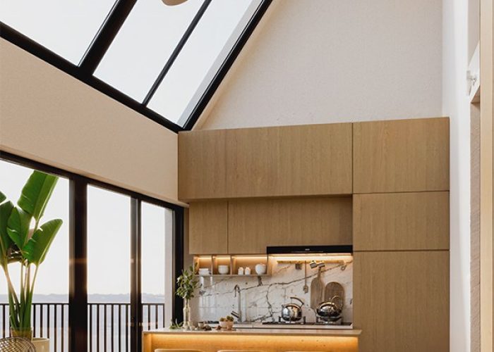 Athinum 5- Appianou 1 penthouse -2