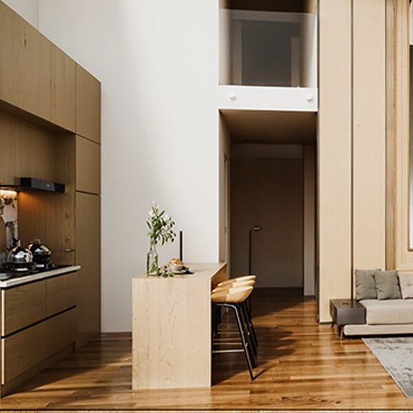 Athinum 5- Appianou 1 penthouse-ktichen-2
