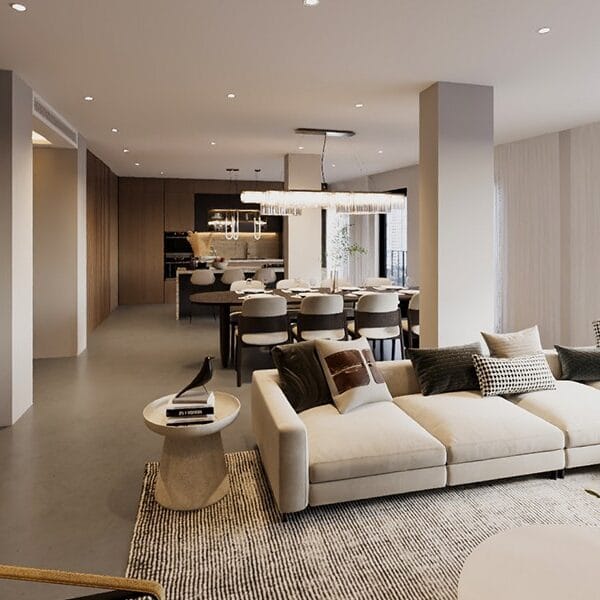 Atthinum 7-iridos 7- penthouse living-3