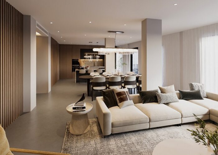 Atthinum 7-iridos 7- penthouse living-3