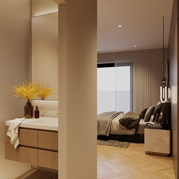 Atthinum 7-iridos 7- penthouse master bathroom-1