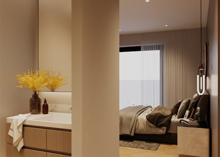 Atthinum 7-iridos 7- penthouse master bathroom-1