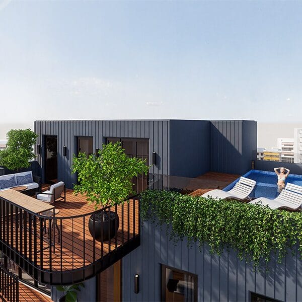 Atthinum 7-iridos 7- penthouse roof terrace-1