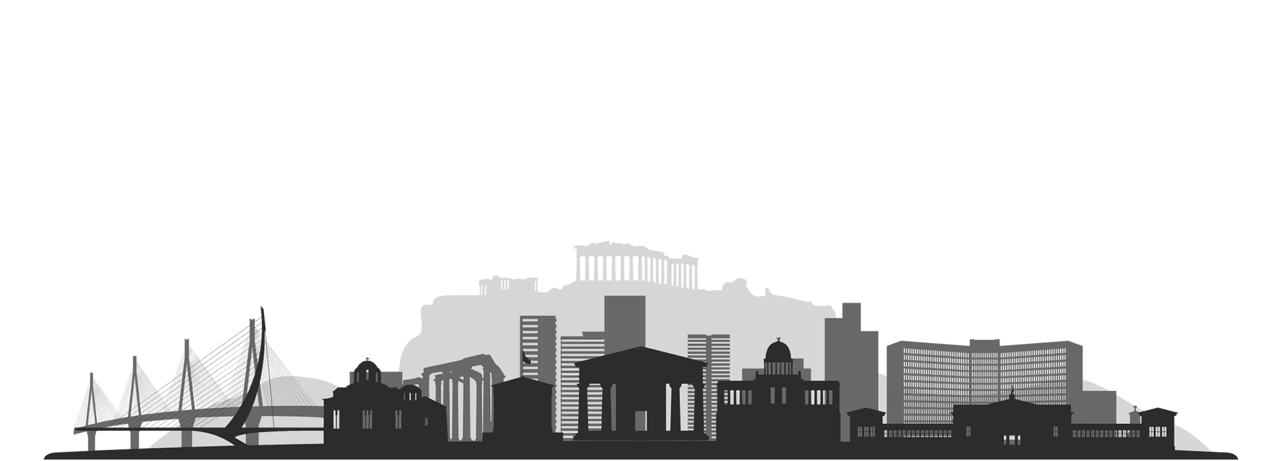 Valenci luxury residential developments in central Athens and the Athens Riviera