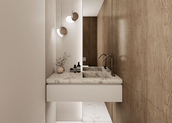 The Ellinium-Zaloggou 14- bathroom 1