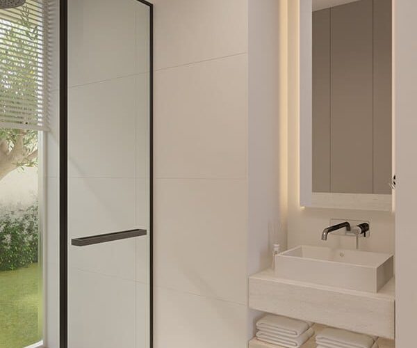 RIVA Residences-Maisonette GR2 bathroom 2