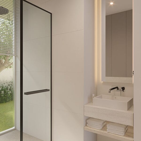 RIVA Residences-Maisonette GR2 bathroom 2