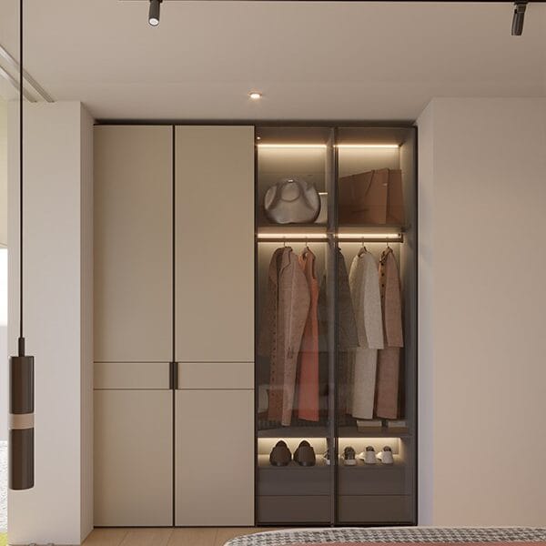 RIVA Residences-Maisonette GR2 bedroom 1_2