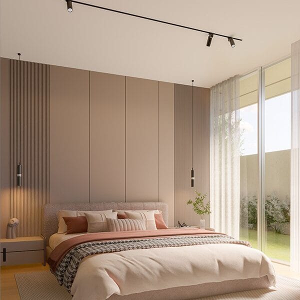 RIVA Residences-Maisonette GR2 bedroom 2