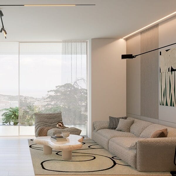 living -1jpg RIVA Residences-Apt B1