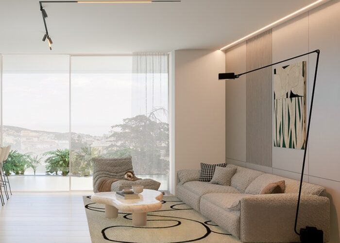 living -1jpg RIVA Residences-Apt B1
